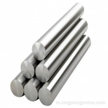 316 2mm batang bulat stainless steel